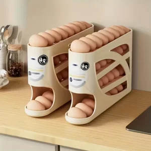 Dispensador de huevos